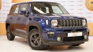 Jeep Compass HYBRID Phev My21 Limited 1.3Turbo T4 Phev 4xe At6 1 - foto principal