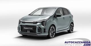 KIA EV9 Dual Motor AWD GT line Launch Edition, Anno 2024, KM 12 - foto principal