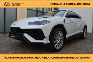 Lamborghini Urus Urus 4.0, Anno 2020, KM 136892 - foto principal