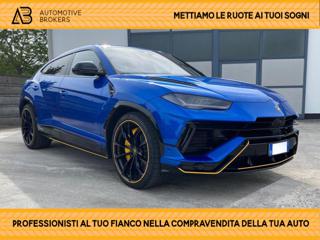 Lamborghini Urus Urus 4.0, Anno 2020, KM 136892 - foto principal