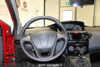Lancia Ypsilon 1.2 69 CV 5 porte GPL Ecochic, Anno 2017, KM 8500 - foto principal