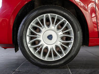 Lancia Ypsilon 1.2 69 CV 5 porte Silver, Anno 2016, KM 114247 - foto principal