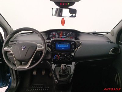 Lancia Ypsilon 1.0 70cv Hybrid 5p Gold + Car Play SUPER PROMO - foto principal