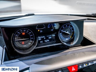 Lancia Ypsilon 1.0 FireFly 5 porte S&S Hybrid Oro Pronta conse - foto principal