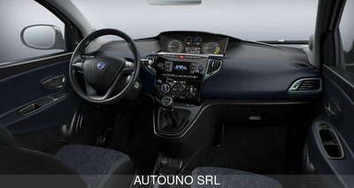 Lancia Ypsilon Silver Plus 1.0 Firefly 5 Porte Samps Hybrid, Ann - foto principal