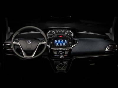 Lancia Ypsilon 1.0 FireFly 5 porte S&S Hybrid Oro Pronta conse - foto principal