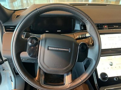 Jaguar F Pace 2.0 D 180 CV AWD aut. Prestige, Anno 2019, KM 300 - foto principal
