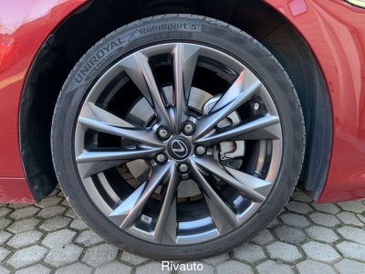 Lexus NX Hybrid 4WD F Sport, Anno 2019, KM 83600 - foto principal