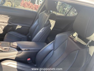 Lexus UX Hybrid Business, Anno 2020, KM 61536 - foto principal
