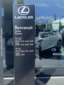 Lexus UX 250h 2.0 Business 2wd cvt my20, Anno 2021, KM 34818 - foto principal