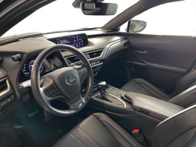 Lexus RX 450h Hybrid Executive, Anno 2017, KM 120000 - foto principal