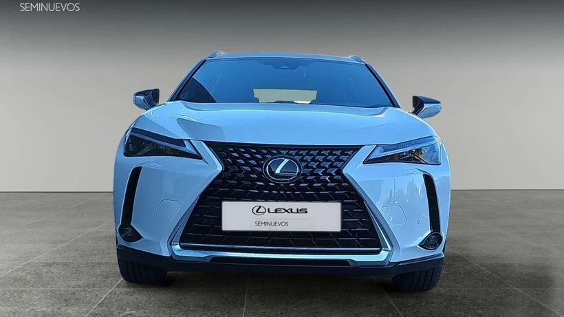 Lexus LC 500 HeadUp-Display Panorama Navi - foto principal