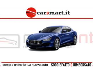 Maserati Ghibli 3.0 D V6 Sedili Gran Sport Pelle Cam 20 Navi Tet - foto principal