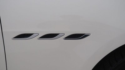 Maserati Levante V6 Diesel 275 CV AWD Tetto Unicoproprietario, A - foto principal