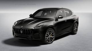 Maserati Grecale 2.0 MHEV GT, Anno 2022, KM 30000 - foto principal