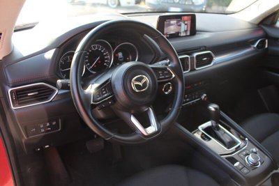 Mazda CX 5 2.2 Exceed awd 150cv auto, Anno 2017, KM 148262 - foto principal