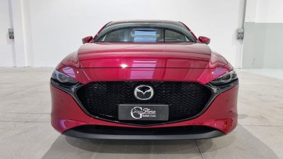 Mazda 6 Kombi 2.5l 20th Anniversary GSD Sondermodell 2023 NEU - foto principal