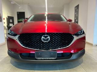 Mazda CX-5 2.5l NEWGROUND AWD Teilleder Navi 360° NEU - foto principal