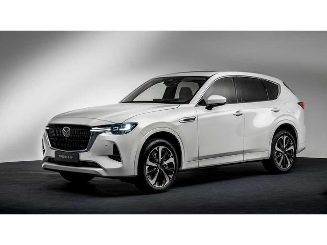 Mazda 3 Edition - foto principal