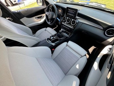 Audi A3 SPB 30 TFSI ACC Led Cockpit Sedili Riscaldati, Anno 2021 - foto principal
