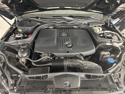 Mercedes Benz Classe A A 180 Sport, Anno 2019, KM 44825 - foto principal