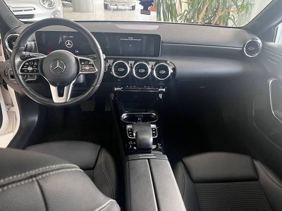Mercedes Benz Classe B B 180 d Automatic Executive, Anno 2019, K - foto principal