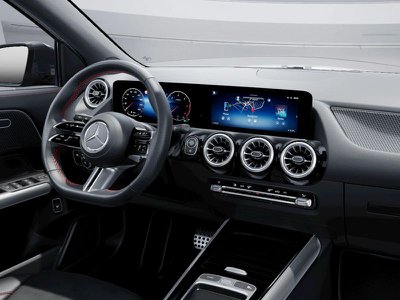 Mercedes Benz Classe GLA GLA 200 d 4Matic AMG Line Advanced Plus - foto principal