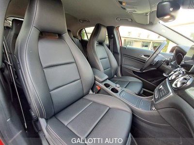Mercedes Benz GLA 200 Premium PROMO GALLOTTI, Anno 2020, KM 3994 - foto principal