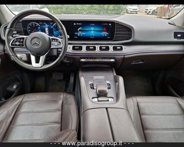 Mercedes Benz GLE V167 2019 350 de phev (e eq power) Premium P - foto principal