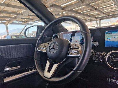 Mercedes Benz GT AMG S, Anno 2020, KM 8010 - foto principal
