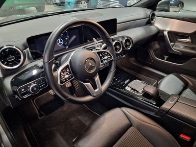 Mercedes Benz GT AMG S, Anno 2020, KM 8010 - foto principal