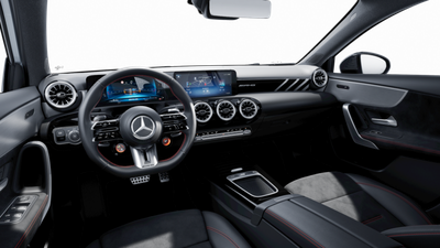 Mercedes Benz EQE 43 4Matic AMG Premium Plus, Anno 2024, KM 0 - foto principal