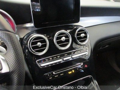 Mercedes Benz Classe A A 220 d Automatic Premium, Anno 2022, KM - foto principal