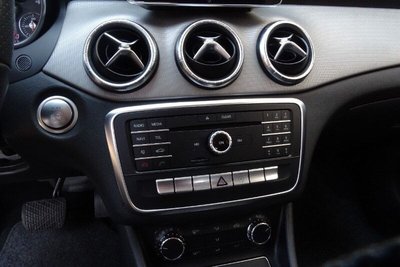 Mercedes Benz Classe A A 180 d Automatic Sport, Anno 2018, KM 85 - foto principal