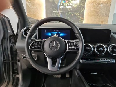 Mercedes Benz Classe A W177 2018 A 180 d Sport Extra auto, Ann - foto principal