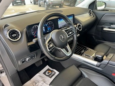 Mercedes Benz Classe C C 220d 4Matic Automatic Cabrio Premium Pl - foto principal