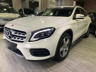 Mercedes benz Glc 300 4m Navicameraclima, Anno 2021, KM 30000 - foto principal