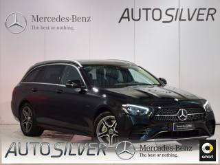 Mercedes benz E 200 D 9g t Avantgarde Facelift Navi Camera Led P - foto principal