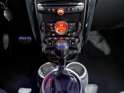 MINI Cooper S Clubman 190CV Steptronic / Tagliandata (rif. 20513 - foto principal