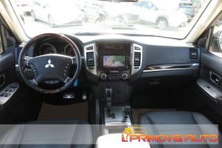Mitsubishi L200 L200 2.5 TDI 4WD Double Cab Pup. GLS GANCIO TRA - foto principal