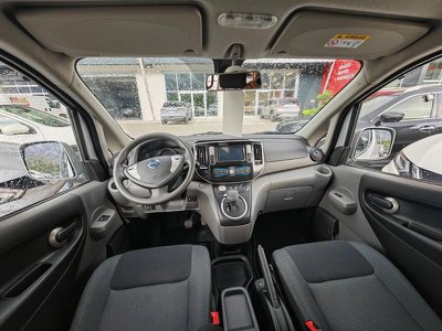 Nissan Primera Trav. Acenta/ Automatik/ Kamera/ Neu TÜV - foto principal