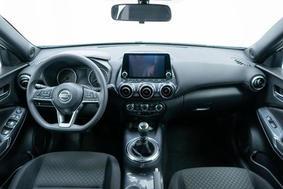 Nissan Juke 1.0 DIG T Acenta 114cv, Anno 2020, KM 33334 - foto principal