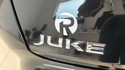 Nissan Juke 1.0 dig t N Connecta 114cv dct, Anno 2021, KM 81000 - foto principal