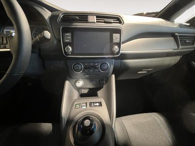 Nissan Leaf N Connecta 62 kWh, KM 0 - foto principal