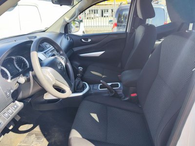 Nissan Navara 2.3 dCi 4WD King Cab Acenta, Anno 2020, KM 67000 - foto principal