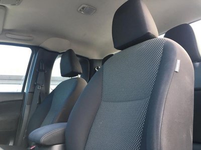 Nissan Navara 2.3 dCi 4WD King Cab Acenta 4X4 4 POSTI, Anno 2020 - foto principal