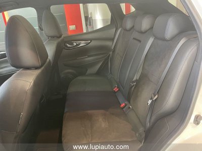 Nissan Qashqai 1.5 dci Acenta 110cv E6 n connecta, Anno 2017, KM - foto principal