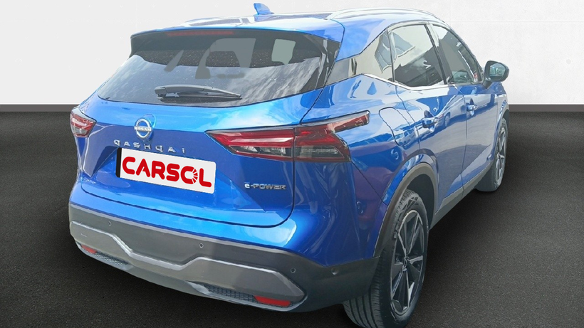 NISSAN Qashqai DIG-T 103 kW (140 CV) E6D ACENTA - foto principal