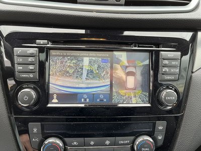 Nissan Qashqai 1.6 dCi 2WD XTronic Tekna, Anno 2018, KM 70000 - foto principal