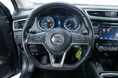 Nissan Qashqai 1.5 dCi AUTOCARRO 4p N Connecta 110CV, Anno 2018, - foto principal